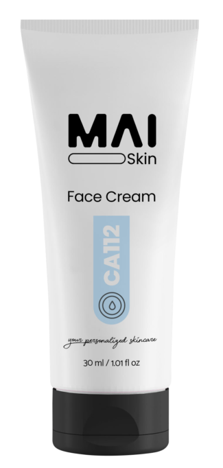 Krem do twarzy CB112