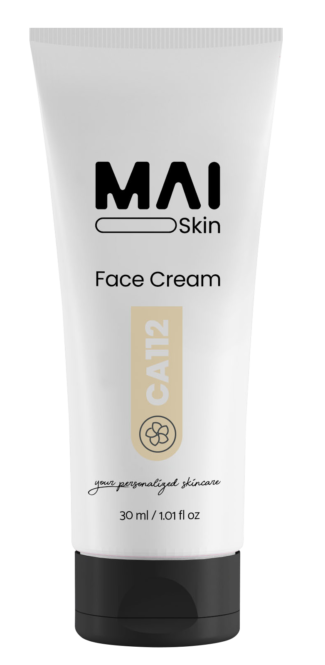 Krem do twarzy CA112