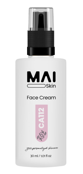 Krem do twarzy CX112