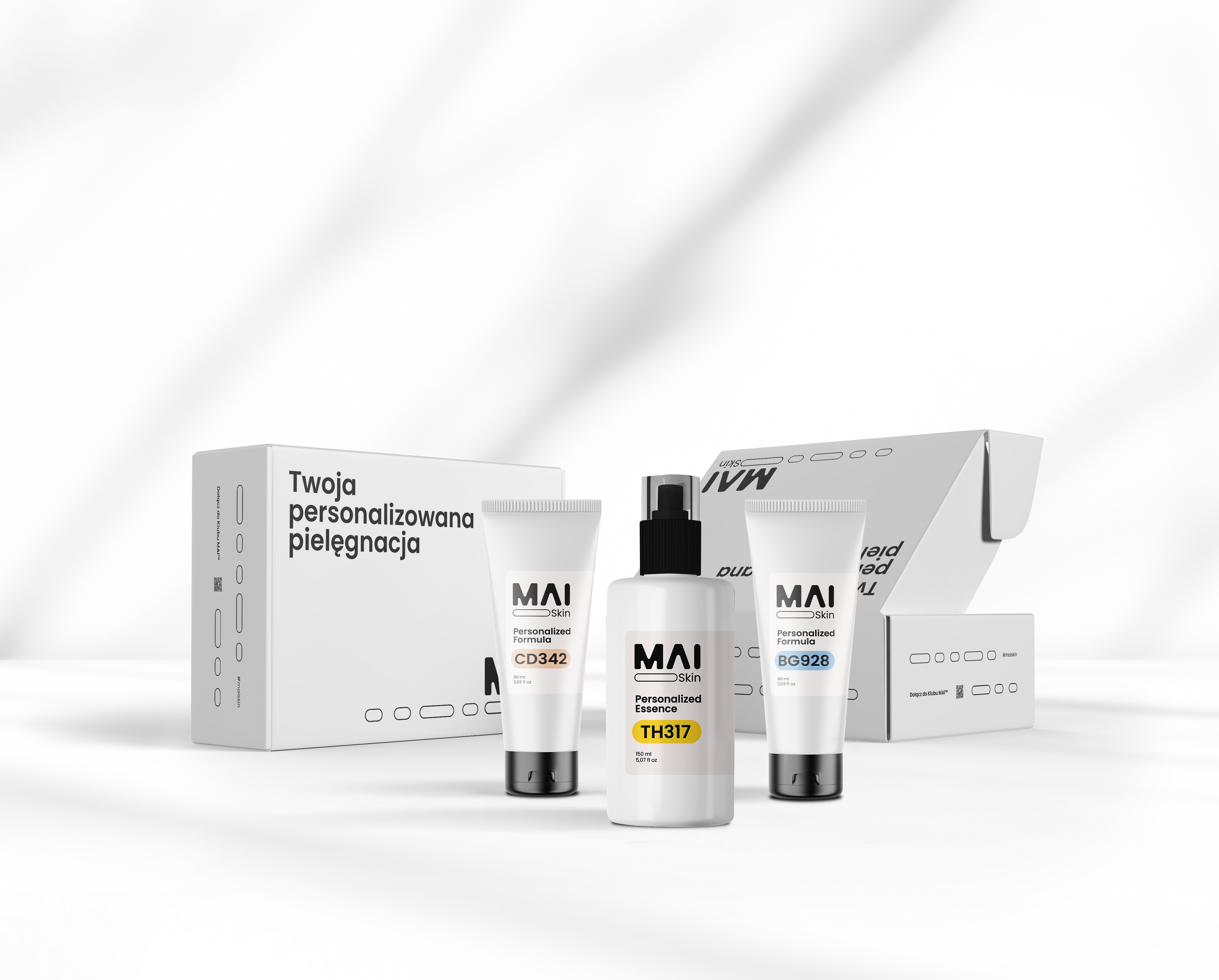 Personalizacja naprawdę działa!