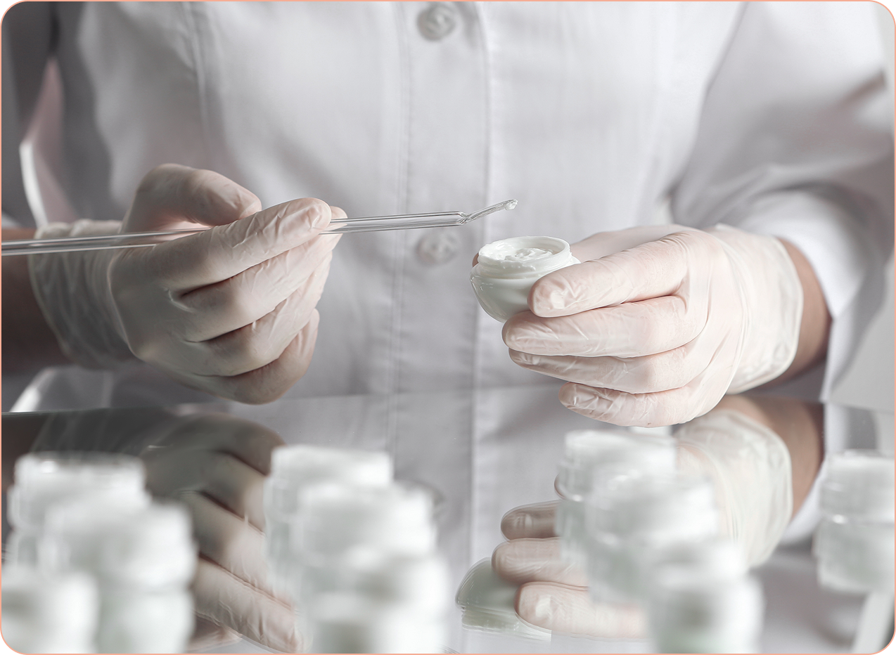 Twoja skóra, nasza misja